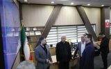 وزیر ارتباطات صربستان از ایرانسل بازدید کرد
