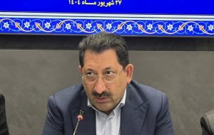 وزیر صمت: تولید گلوگاه اقتدار ملی است / ۴۰ درصد منابع بسته حمایتی پرداخت شد وزیر صمت: تولید گلوگاه اقتدار ملی است / ۴۰ درصد منابع بسته حمایتی پرداخت شد