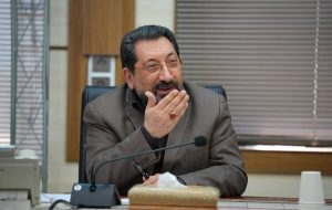 وزیر صمت: دولتمردان باید مسیر رهبر شهید را ادامه دهند وزیر صمت: دولتمردان باید مسیر رهبر شهید را ادامه دهند