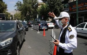 وضعیت ترافیک معابر و بزرگراه های تهران / ترافیک تهران عادی شد وضعیت ترافیک معابر و بزرگراه های تهران / ترافیک تهران عادی شد