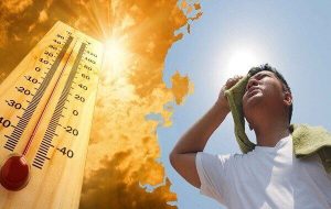 پرتغال به دلیل گرمای شدید و خطر آتش‌سوزی وضعیت هشدار اعلام کرد