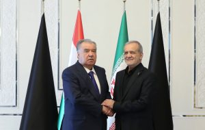 پزشکیان: به برکت خون رهبر شهید، ملت ایران منسجمتر شد پزشکیان: به برکت خون رهبر شهید، ملت ایران منسجمتر شد