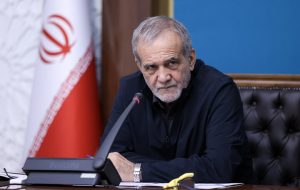 پزشکیان: شهادت رهبر عظیم الشان ایران آغاز فصلی نوین از همبستگی ملت است