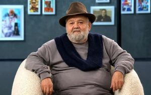پست اینستاگرامی اکبر عبدی در روزهای جنگ + عکس پست اینستاگرامی اکبر عبدی در روزهای جنگ + عکس