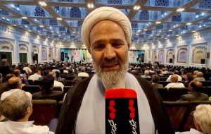 پژمانفر: ادعای تبرئه زنگنه و تیم او، کذب محض است! پژمانفر: ادعای تبرئه زنگنه و تیم او، کذب محض است!