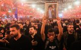 پژوهشگر عراقی: رسانه های غربی حماسه اربعین را بایکوت می کنند