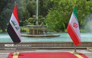 پیامهای برگزاری مراسم تشییع رهبر شهید ایران در عراق پیامهای برگزاری مراسم تشییع رهبر شهید ایران در عراق