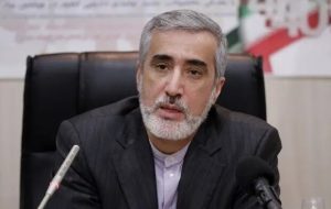 پیرصالحی: حمایت از داروی ایرانی به نفع بیماران است پیرصالحی: حمایت از داروی ایرانی به نفع بیماران است