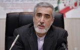 پیرصالحی: نیروی متخصص می‌تواند آینده صنعت داروسازی را متحول کند