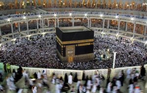 پیش‌ثبت‌نام حج تمتع ۱۴۰۶ از یکشنبه آغاز می‌شود/ چه کسانی در اولویت هستند؟