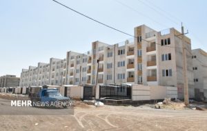 پیشرفت ۹۰ درصدی مسکن ملی سمنان؛ ۲۰۰ متقاضی جدید در مرحله انتخاب واحد پیشرفت ۹۰ درصدی مسکن ملی سمنان؛ ۲۰۰ متقاضی جدید در مرحله انتخاب واحد