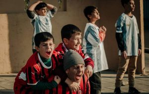 «کاپیتان شماره ۱۰» به ایتالیا می‌رود