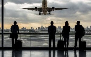 کدام فرودگاه‌ها فردا تعطیل هستند؟