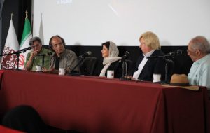 کیارستمی چطور به معیار جهانی سینما تبدیل شد؟؛ او سفیر بدون گذرنامه بود کیارستمی چطور به معیار جهانی سینما تبدیل شد؟؛ او سفیر بدون گذرنامه بود