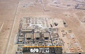 گزارش‌ها از امارات،اردن، کویت، قطر و بحرین/در پایگاه آمریکا چه خبر است