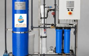 چگونه یک دستگاه تصفیه آب صنعتی مناسب برای کارخانه یا کارگاه خود انتخاب کنیم؟