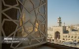 آغاز ارسال مقالات به  همایش «انسجام اجتماعی در فرهنگ رضوی»