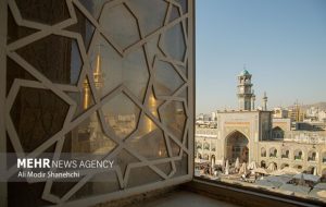 آغاز ارسال مقالات به همایش «انسجام اجتماعی در فرهنگ رضوی» آغاز ارسال مقالات به همایش «انسجام اجتماعی در فرهنگ رضوی»