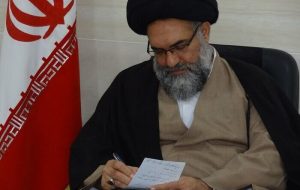 آیت الله حسینی: خبرنگاران خطشکنان جبهه جهاد تبیین هستند آیت الله حسینی: خبرنگاران خطشکنان جبهه جهاد تبیین هستند
