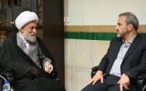 آیت‌الله دژکام: مدیریت اتباع نیازمند تدبیر هوشمندانه است