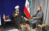 آیت‌الله رمضانی: صنعتی شدن بخش کشاورزی گیلان ضرورت دارد
