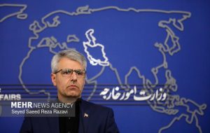ابراز همدردی ایران با نپال در پی سیل و رانش زمین ابراز همدردی ایران با نپال در پی سیل و رانش زمین