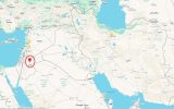 ابعاد غافلگیری تاریخی در آسمان اردن؛ عملیاتی که آمریکا را بی‌گزینه کرد