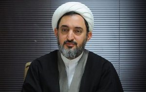 اربعین بزرگترین تجلی قدرت نرم جهان اسلام است اربعین بزرگترین تجلی قدرت نرم جهان اسلام است