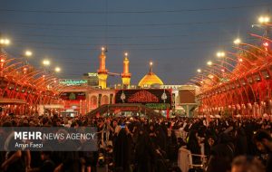 اربعین یک «تجربه همسرنوشتی» ایجاد کرد/وحدت نیازمند مراقبت است اربعین یک «تجربه همسرنوشتی» ایجاد کرد/وحدت نیازمند مراقبت است