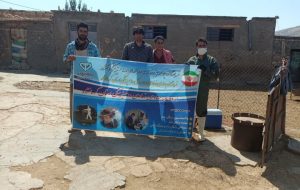 اردوی جهادی دامپزشکی در دالاهو برگزار شد اردوی جهادی دامپزشکی در دالاهو برگزار شد