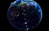 استارلینک روسی زودتر از انتظار از راه رسید استارلینک روسی زودتر از انتظار از راه رسید