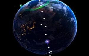 استارلینک روسی زودتر از انتظار از راه رسید استارلینک روسی زودتر از انتظار از راه رسید
