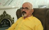 اسعدیان و داوودی به دیدن مهدی فخیم‌زاده رفتند