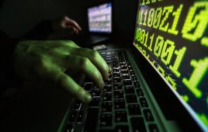 اشتباه ۳۵ میلیارد تومانی / سرقت با استفاده از یک نقص نرمافزاری صورت گرفت اشتباه ۳۵ میلیارد تومانی / سرقت با استفاده از یک نقص نرمافزاری صورت گرفت