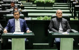 اظهارات همتی درباره دلار/ دلار ۱۶ درصد گران شده؛ این افزایش طبیعی است اظهارات همتی درباره دلار/ دلار ۱۶ درصد گران شده؛ این افزایش طبیعی است