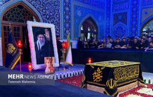 اعلام برنامههای چهلمین روز تدفین امام شهید در سیستان و بلوچستان اعلام برنامههای چهلمین روز تدفین امام شهید در سیستان و بلوچستان