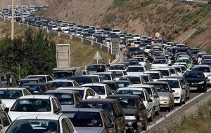 اعلام محدودیت‌های ترافیکی جاده‌های کشور در آستانه ایام اربعین