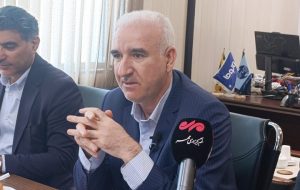 البرز در فیبرنوری نایبقهرمان کشور شد؛ نگرانی از بدهی دستگاه های دولتی البرز در فیبرنوری نایبقهرمان کشور شد؛ نگرانی از بدهی دستگاه های دولتی