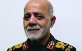 انتصاب سرلشکر علی عبداللهی به سمت رئیس ستاد کل نیروهای مسلح