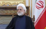 اژهای: خبرنگار متعهد، همسنگر رزمندگان پشت لانچر است اژهای: خبرنگار متعهد، همسنگر رزمندگان پشت لانچر است
