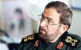 ایزدی: آمریکا و ناتو برای شکست ایران آمدند؛ منطقه شاهد افول دشمن است ایزدی: آمریکا و ناتو برای شکست ایران آمدند؛ منطقه شاهد افول دشمن است