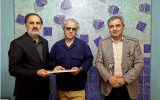 ایوب آقاخانی دبیر چهل‌ و پنجمین جشنواره تئاتر فجر شد