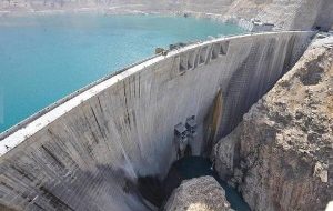 بررسی راهکارهای تاب آوری و خدمات مستمر آب در شرایط جنگی