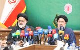 برگزاری بزرگداشت اربعین امام شهید در سراسر کشور
