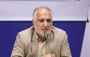 بیاتی: دولت به توسعه زیرساختها در تنگه هرمز موظف شد بیاتی: دولت به توسعه زیرساختها در تنگه هرمز موظف شد