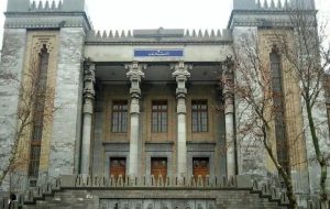 بیانیه وزارت امور خارجه به مناسبت دومین سالگرد شهادت اسماعیل هنیه