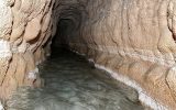 تاریخ و فرهنگ قنات‌های یزد روایت می‌شود؛ تقسیم آب در دل کویر