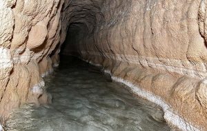 تاریخ و فرهنگ قناتهای یزد روایت میشود؛ تقسیم آب در دل کویر تاریخ و فرهنگ قناتهای یزد روایت میشود؛ تقسیم آب در دل کویر
