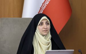تبریک بهروزآذر به دختران وزنه بردار
