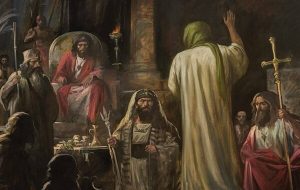 تعلیق داوری در مناظره امام رضا(ع) با جاثلیق و مسئله گفتوگوی امروز تعلیق داوری در مناظره امام رضا(ع) با جاثلیق و مسئله گفتوگوی امروز